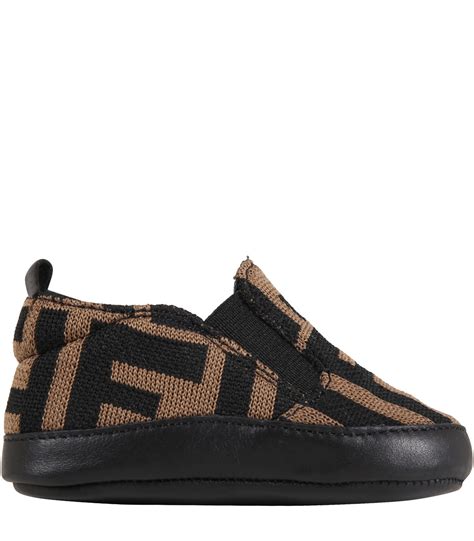 baby boys fendi|Fendi shoes for boys.